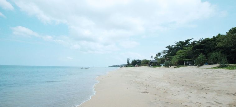 The Wings Boutique Hotels:  KOH LANTA