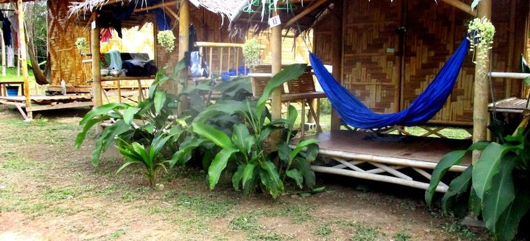 Hotel Asama Bungalow Koh Lanta: Foto 