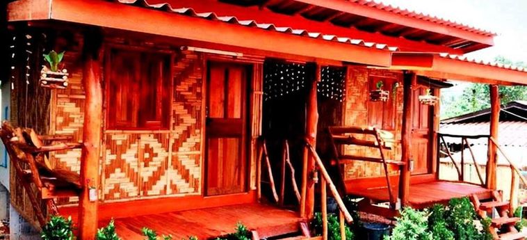 Hotel Asama Bungalow Koh Lanta: Foto 