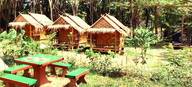 Hotel Asama Bungalow Koh Lanta: Foto 