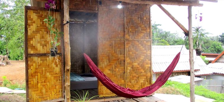 Hotel Asama Bungalow Koh Lanta: Foto 