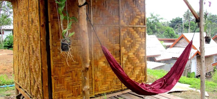 Hotel Asama Bungalow Koh Lanta: Foto 
