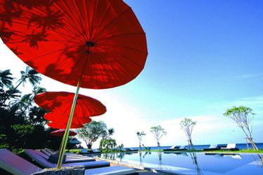 Hotel Srilanta Resort:  KOH LANTA
