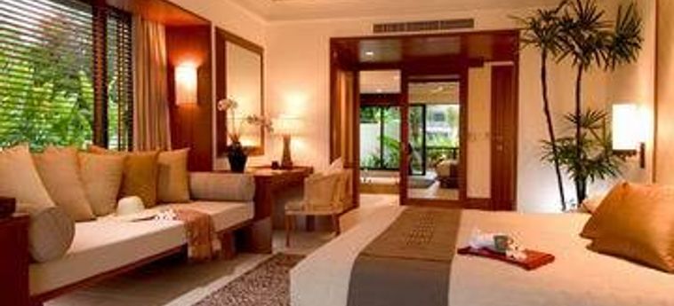 Hotel Layana Resort & Spa:  KOH LANTA