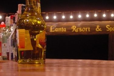 Hotel Southern Lanta Resort & Spa:  KOH LANTA