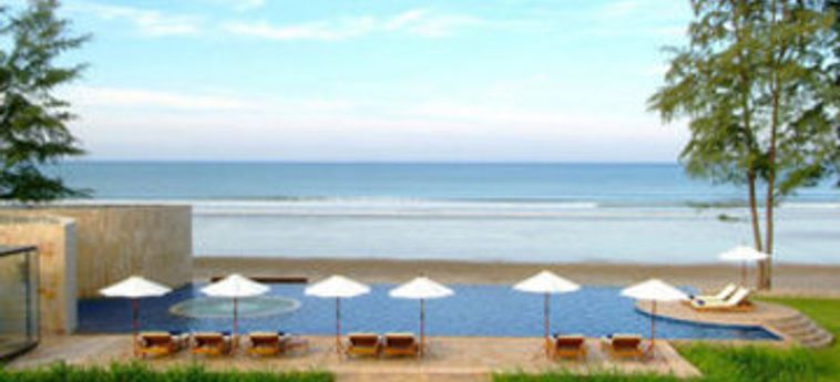 Hotel Twin Lotus Resort And Spa  Koh Lanta : Photo 