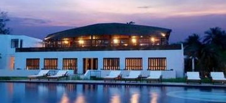 Hotel Twin Lotus Resort And Spa  Koh Lanta : Photo 