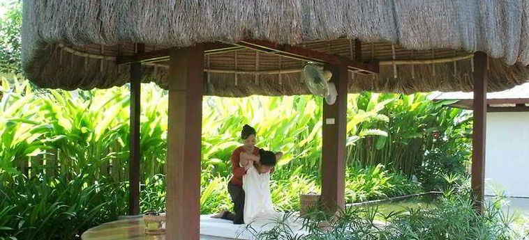 Hotel Twin Lotus Resort And Spa  Koh Lanta: Foto 