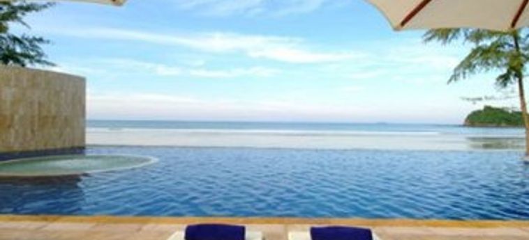 Hotel Twin Lotus Resort And Spa  Koh Lanta: Foto 