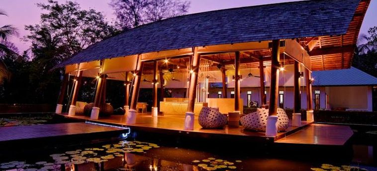 Hotel Twin Lotus Resort And Spa  Koh Lanta: Foto 
