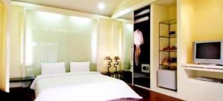 Hotel Twin Lotus Resort And Spa  Koh Lanta: Foto 