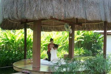 Hotel Twin Lotus Resort And Spa  Koh Lanta: Photo 
