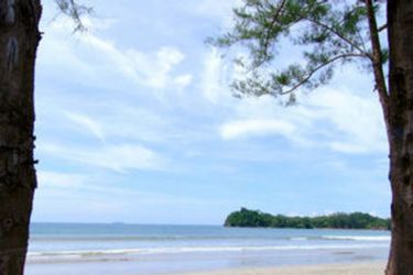 Hotel Twin Lotus Resort And Spa  Koh Lanta: Photo 