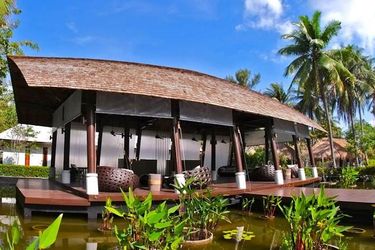 Hotel Twin Lotus Resort And Spa  Koh Lanta: Photo 