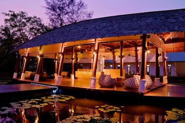 Hotel Twin Lotus Resort And Spa  Koh Lanta: Photo 