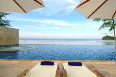 Hotel Twin Lotus Resort And Spa  Koh Lanta: Photo 