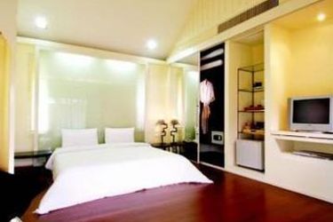 Hotel Twin Lotus Resort And Spa  Koh Lanta: Photo 