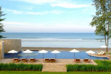 Hotel Twin Lotus Resort And Spa  Koh Lanta: Photo 