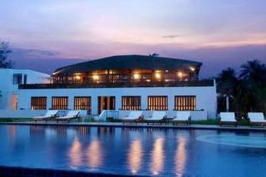 Hotel Twin Lotus Resort And Spa  Koh Lanta: Photo 