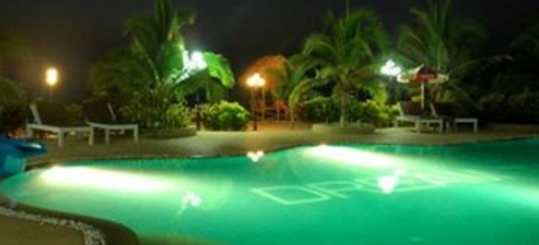 Hotel Dream Team Beach Resort:  KOH LANTA