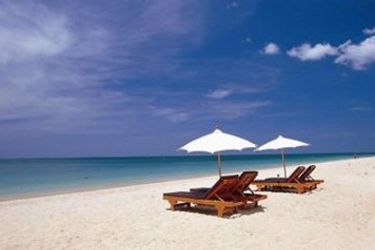 Hotel Lanta Sand Resort & Spa:  KOH LANTA