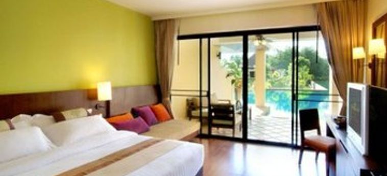 Hotel Crown Lanta Resort & Spa:  KOH LANTA