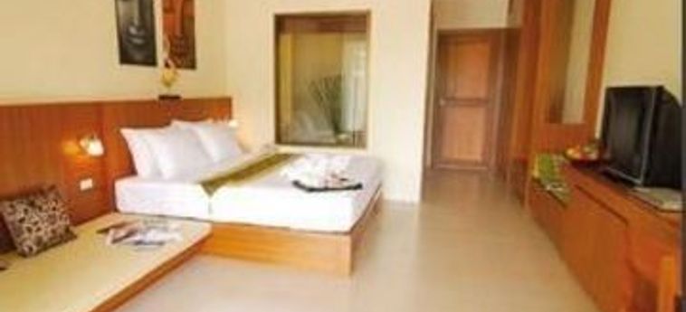 Hotel Avani+ Koh Lanta Krabi Resort Koh Lanta: Foto 