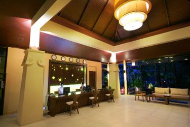 Hotel Avani+ Koh Lanta Krabi Resort Koh Lanta: Photo 