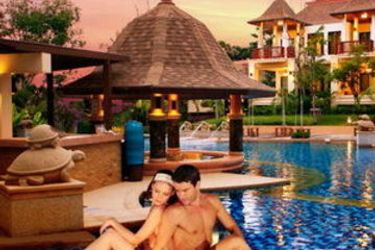 Hotel Avani+ Koh Lanta Krabi Resort Koh Lanta: Photo 