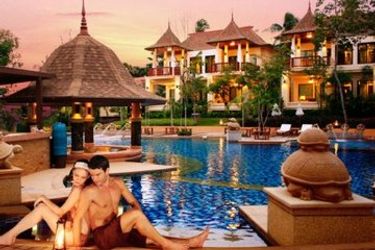 Hotel Avani+ Koh Lanta Krabi Resort Koh Lanta: Photo 