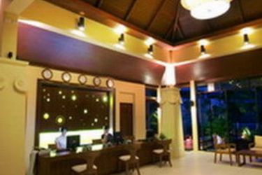 Hotel Avani+ Koh Lanta Krabi Resort Koh Lanta: Photo 