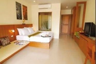 Hotel Avani+ Koh Lanta Krabi Resort Koh Lanta: Photo 