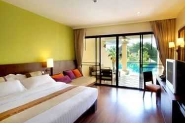 Hotel Avani+ Koh Lanta Krabi Resort Koh Lanta: Photo 