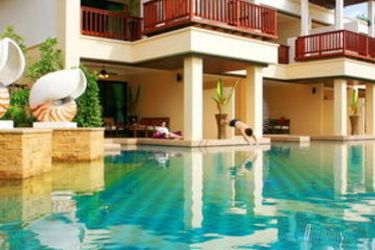 Hotel Avani+ Koh Lanta Krabi Resort Koh Lanta: Photo 