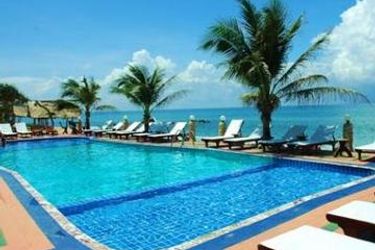 Hotel Lanta Palace Resort & Beach Club:  KOH LANTA