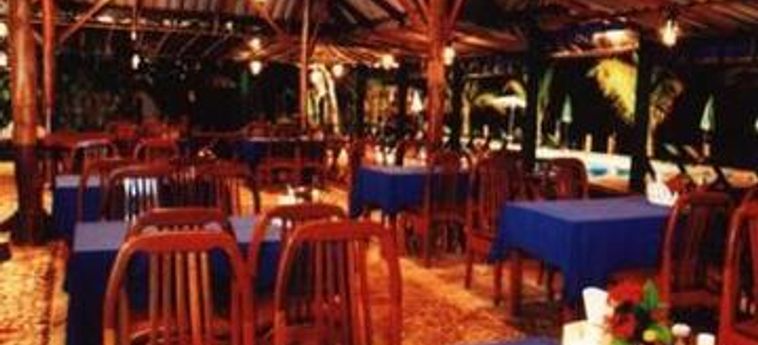 Hotel Lanta Palace Resort & Beach Club