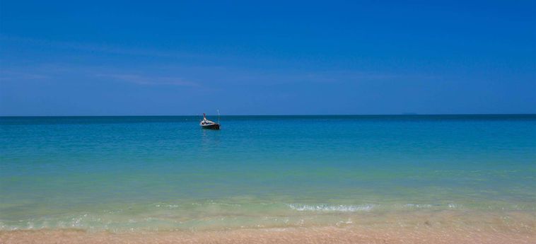 Hotel The Cushty Days Lanta Koh Lanta: Foto 