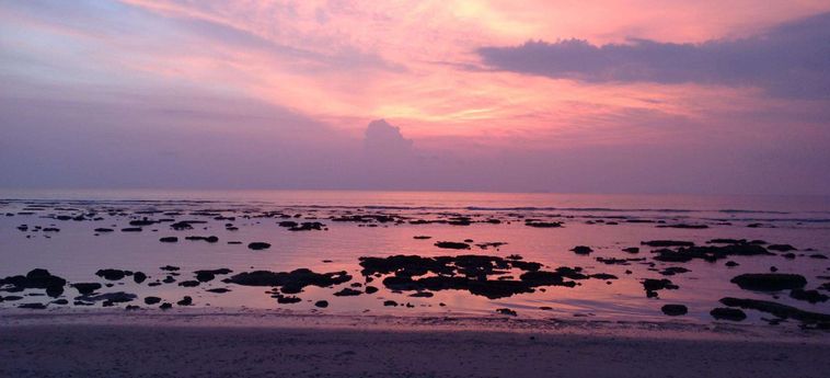Hotel The Cushty Days Lanta Koh Lanta: Foto 