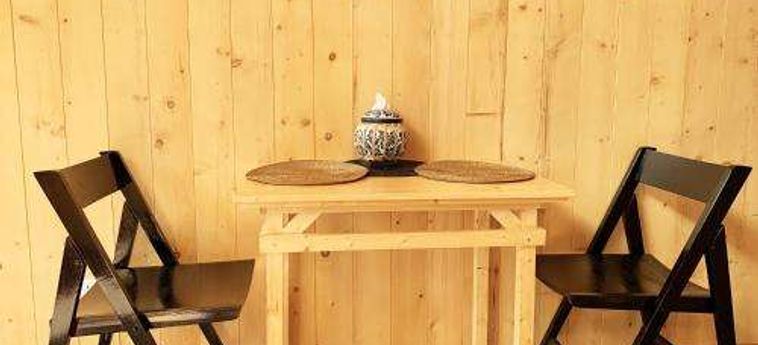 Abrite House - Tiny House Koh Lanta Koh Lanta: Foto 