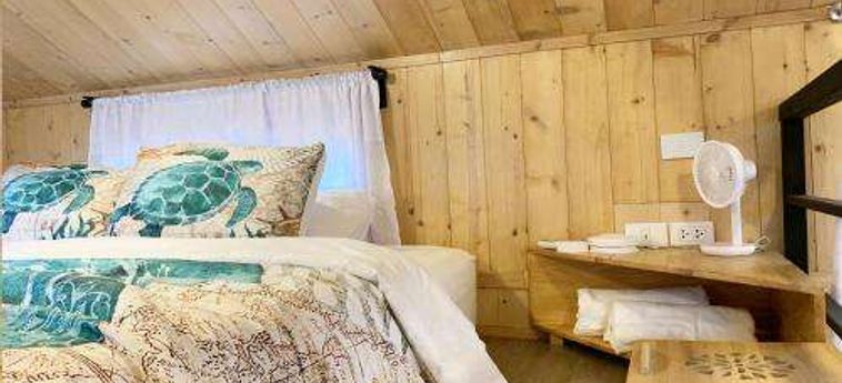 Abrite House - Tiny House Koh Lanta Koh Lanta: Foto 