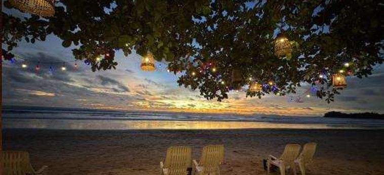 Abrite House - Tiny House Koh Lanta Koh Lanta: Foto 