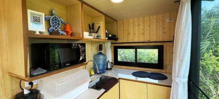 Abrite House - Tiny House Koh Lanta Koh Lanta: Foto 
