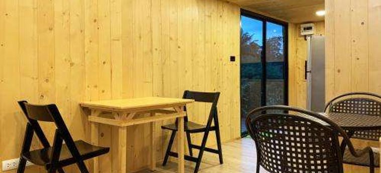Abrite House - Tiny House Koh Lanta Koh Lanta: Foto 