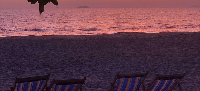 Abrite House - Tiny House Koh Lanta Koh Lanta: Foto 