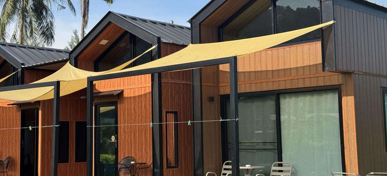 Abrite House - Tiny House Koh Lanta Koh Lanta: Foto 