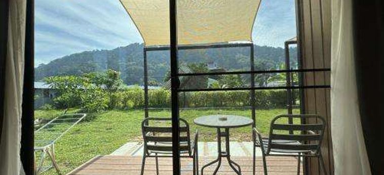 Abrite House - Tiny House Koh Lanta Koh Lanta: Foto 