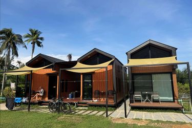 Abrite House - Tiny House Koh Lanta Koh Lanta: Photo 