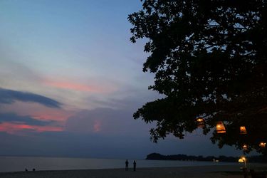 Abrite House - Tiny House Koh Lanta Koh Lanta: Photo 