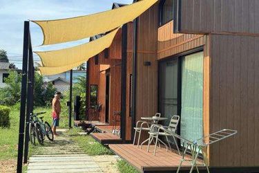 Abrite House - Tiny House Koh Lanta Koh Lanta: Photo 