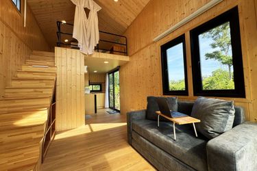 Abrite House - Tiny House Koh Lanta Koh Lanta: Photo 